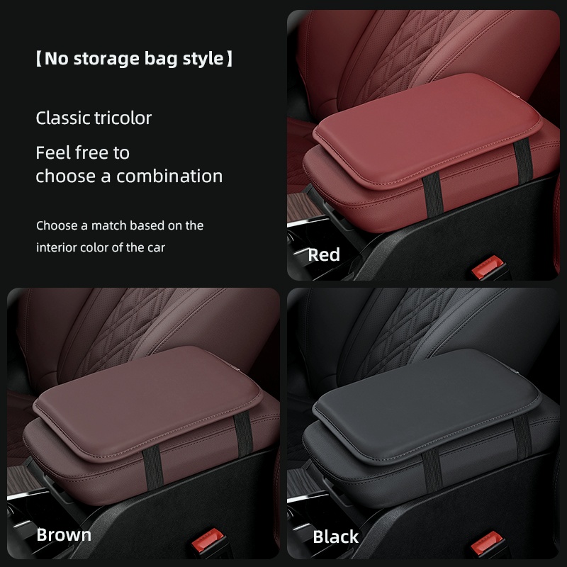 Volvo Car Accessories Xc60 - แผ่นรองที่พักแขนสำหรับรถยนต์ Mazda CX-5, Subaru Forester, Volvo