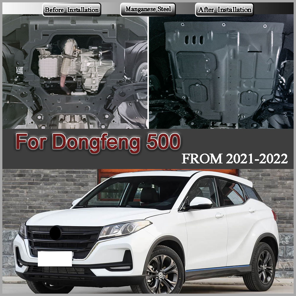 Car Accessories Under 500 - สำหรับ Dongfeng 500 ปี 2021-2022 1.5L