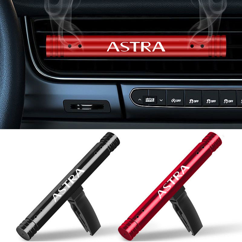 Car Accessories Perfume - แท่งดิฟฟิวเซอร์แบบแข็งแต่งรถสำหรับน้ำหอมปรับอากาศรถแกนอะไหล่ช่องแอร์ปรับอากาศน้ำหอมสำหรับอุปกรณ์เสริม Opel Astra