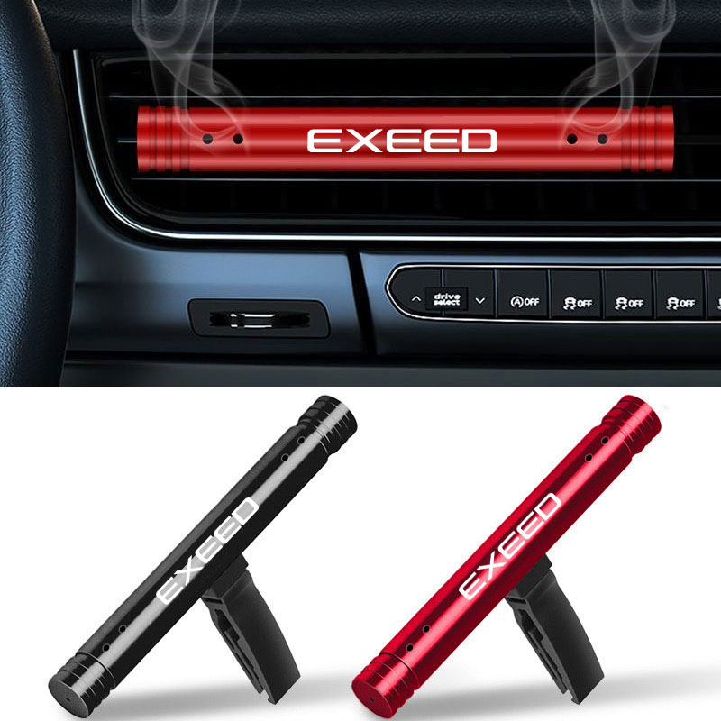 Car Accessories Perfume - น้ำหอมกลิ่นรถกลิ่นช่องแอร์สำหรับ Chery Exeed Rx TX XL