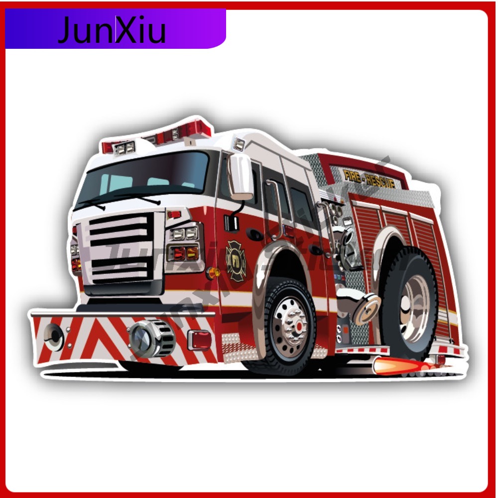Car Accessories Must Have - สติ๊กเกอร์ติดรถมอเตอร์ไซค์ลายแมลงปอแสนสนุก ต้องมี ทนทานต่อรอยขีดข่วน สวยงาม กันน้ำ ใช้ได้กับแล็ปท็อปและหน้าต่าง