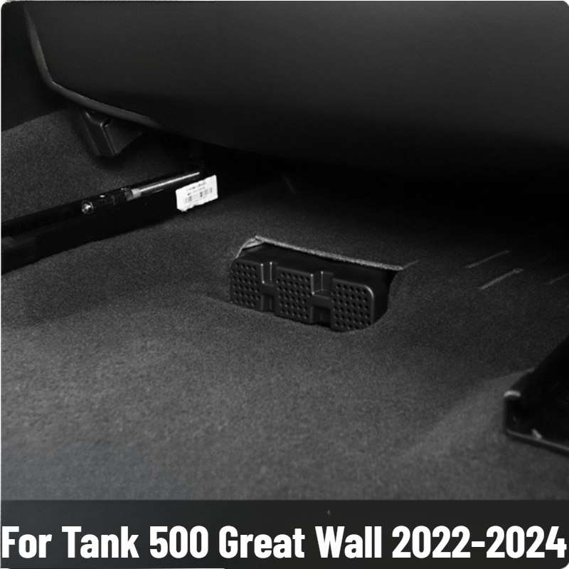 Car Accessories Under 500 - สำหรับรถยนต์ Tank 500 Great Wall ปี