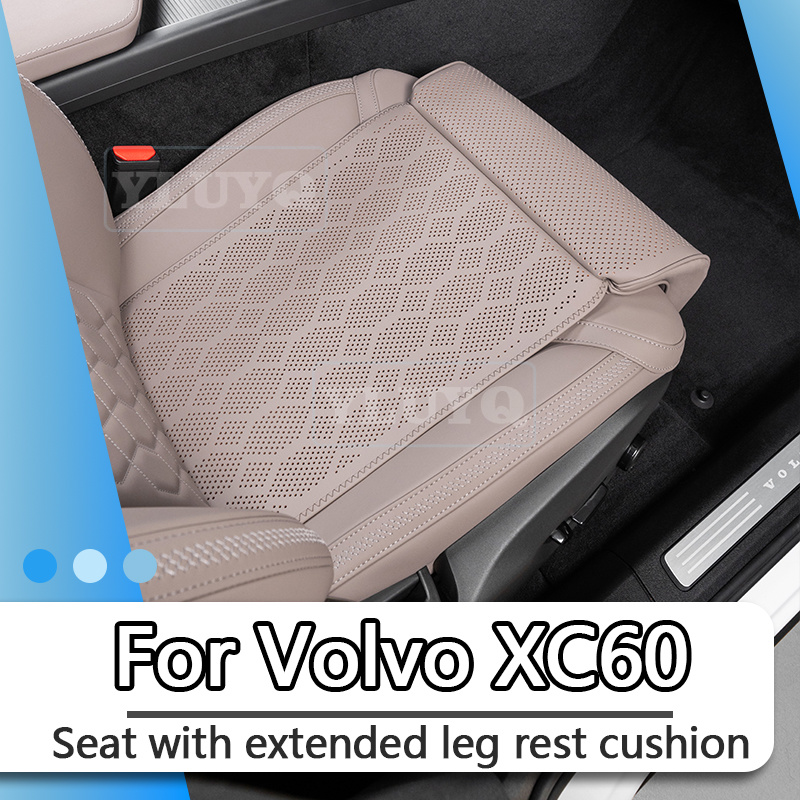 Volvo Car Accessories Xc60 - สำหรับ Volvo NEW XC60 XC70 ที่พักขาแบบขยายได้,