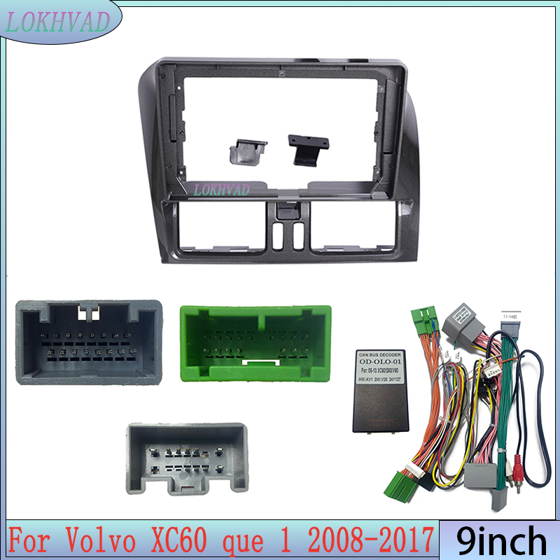 Volvo Car Accessories Xc60 - สำหรับ Volvo XC60 รุ่น 1 ปี