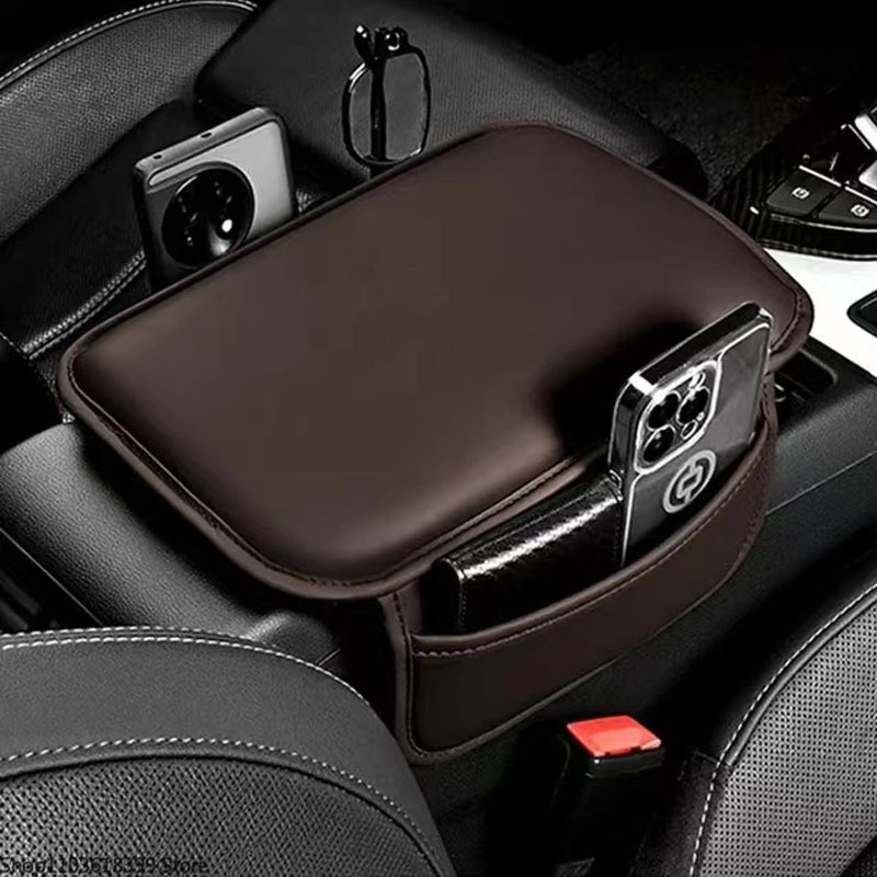 แผ่นรองที่พักแขนสำหรับรถยนต์ M - Volvo Car Accessories Xc60 บทวิจารณ์และราคา