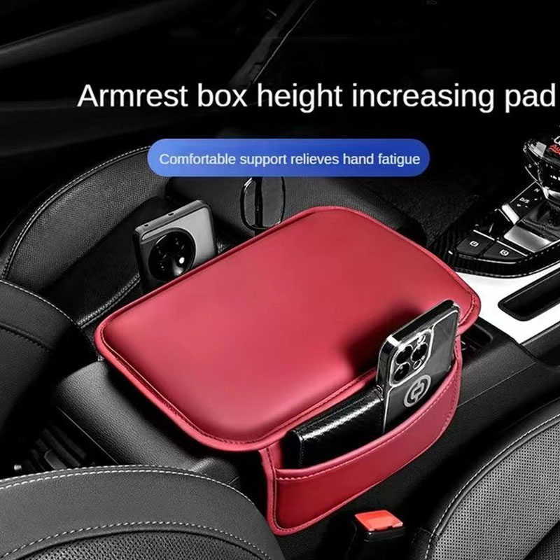 แผ่นรองที่พักแขนสำหรับรถยนต์ M - Volvo Car Accessories Xc60 บทวิจารณ์และราคา