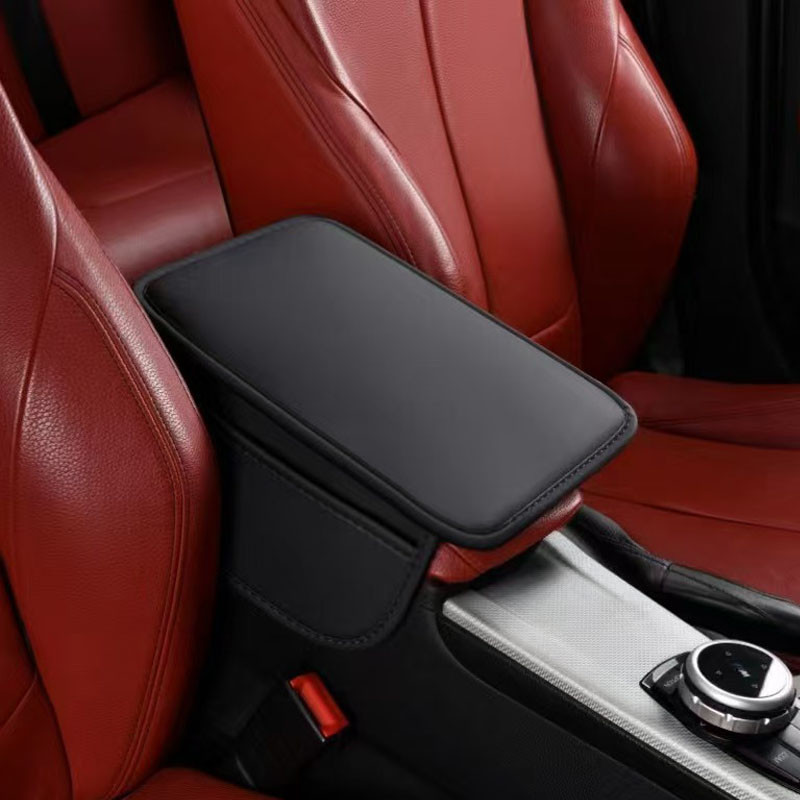 แผ่นรองที่พักแขนสำหรับรถยนต์ M - Volvo Car Accessories Xc60 บทวิจารณ์และราคา