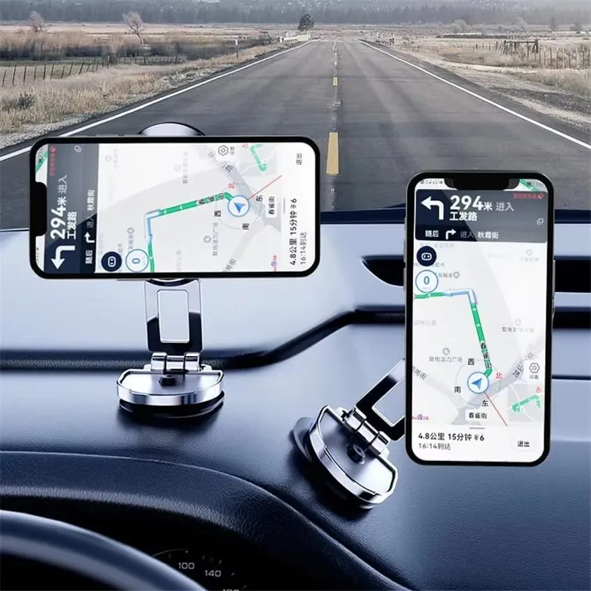 ที่ยึดโทรศัพท์ในรถยนต์แบบแม่เห - Car Accessories For Dashboard บทวิจารณ์และราคา