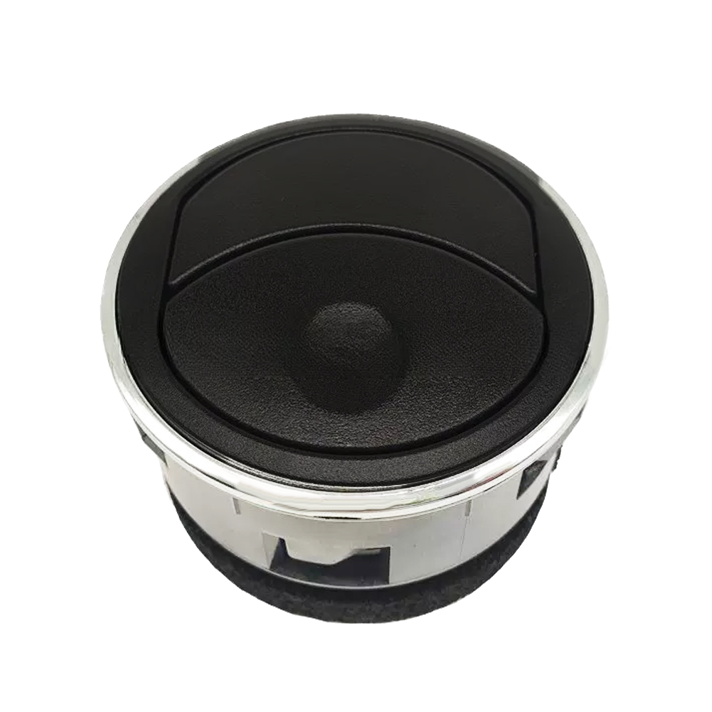 ฝาครอบช่องระบายอากาศพลาสติกโคร - Car Accessories For Dashboard บทวิจารณ์และราคา