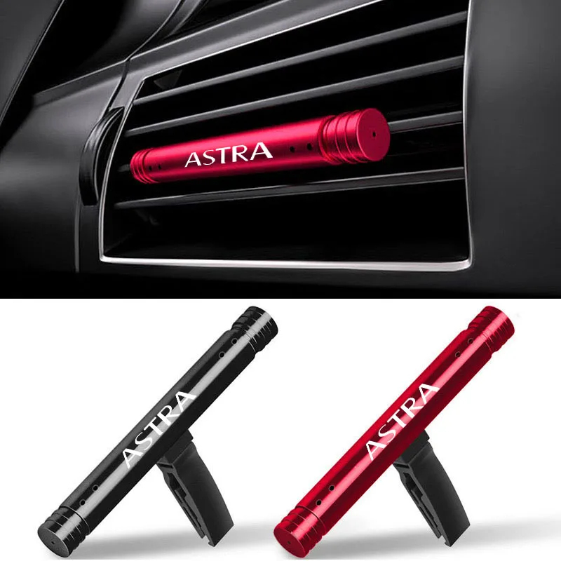 น้ำหอมปรับอากาศในรถยนต์ แบบแท่ - Car Accessories Perfume บทวิจารณ์และราคา