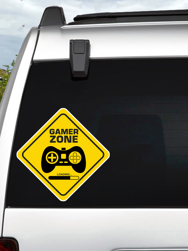 รูปลอกไวนิลสติกเกอร์รถอุปกรณ์เ - Car Accessories Zone บทวิจารณ์และราคา