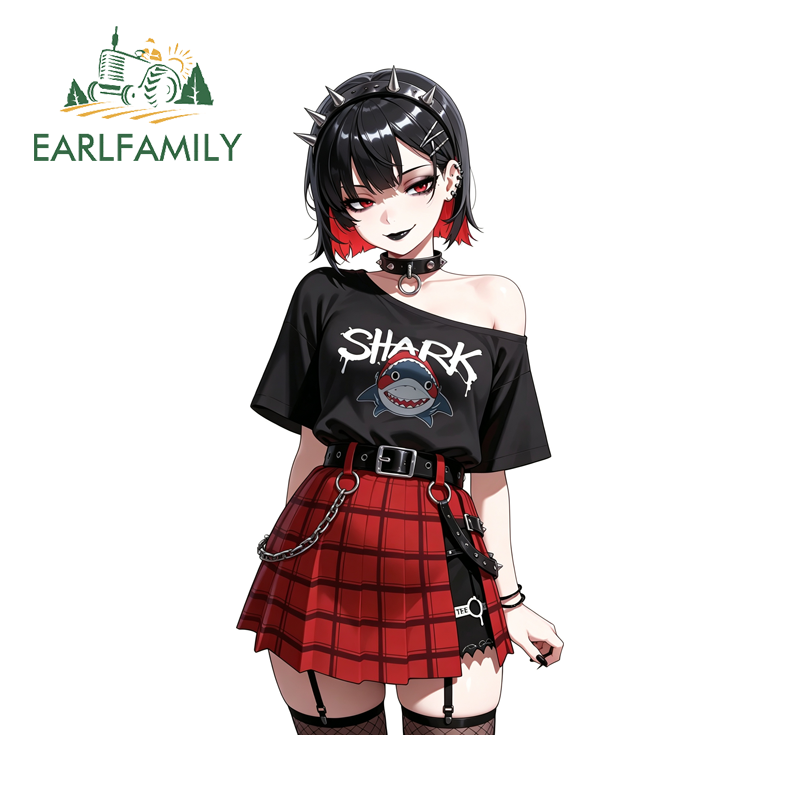 EARLFAMILY Zenless Zone Zero G - Car Accessories Zone บทวิจารณ์และราคา
