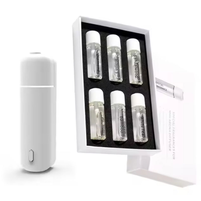 6 ชิ้นเปลี่ยนน้ําหอมสําหรับ Sp - Car Accessories Perfume บทวิจารณ์และราคา