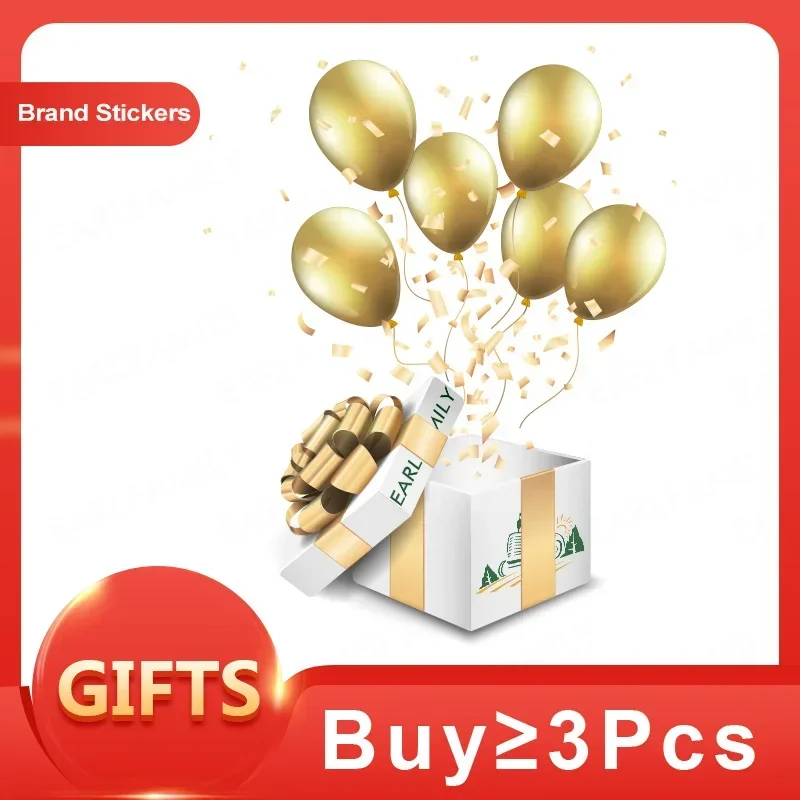 Earlfamily 13ซม. x 6.1ซม. สำหร - Car Accessories Zone บทวิจารณ์และราคา