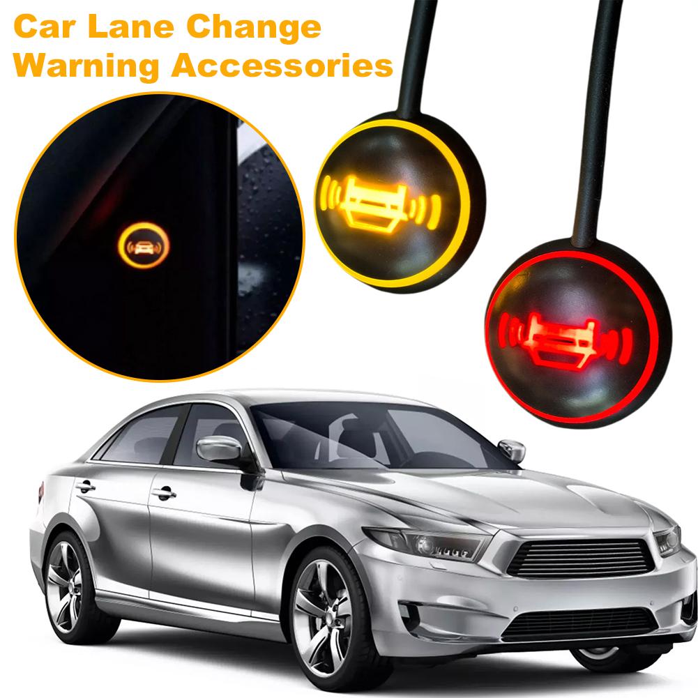 เรดาร์ตรวจจับจุดบอดแบบคลื่นมิล - Car Accessories Zone บทวิจารณ์และราคา