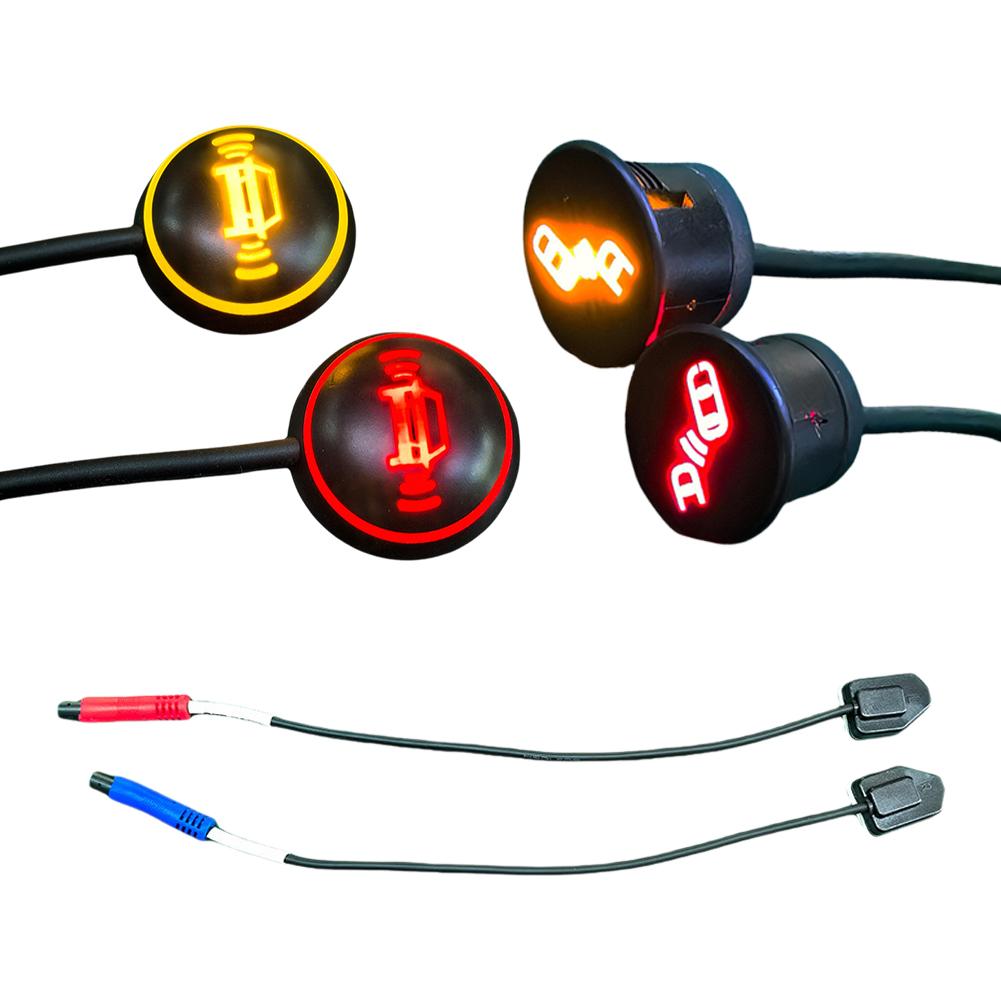เรดาร์ตรวจจับจุดบอดแบบคลื่นมิล - Car Accessories Zone บทวิจารณ์และราคา