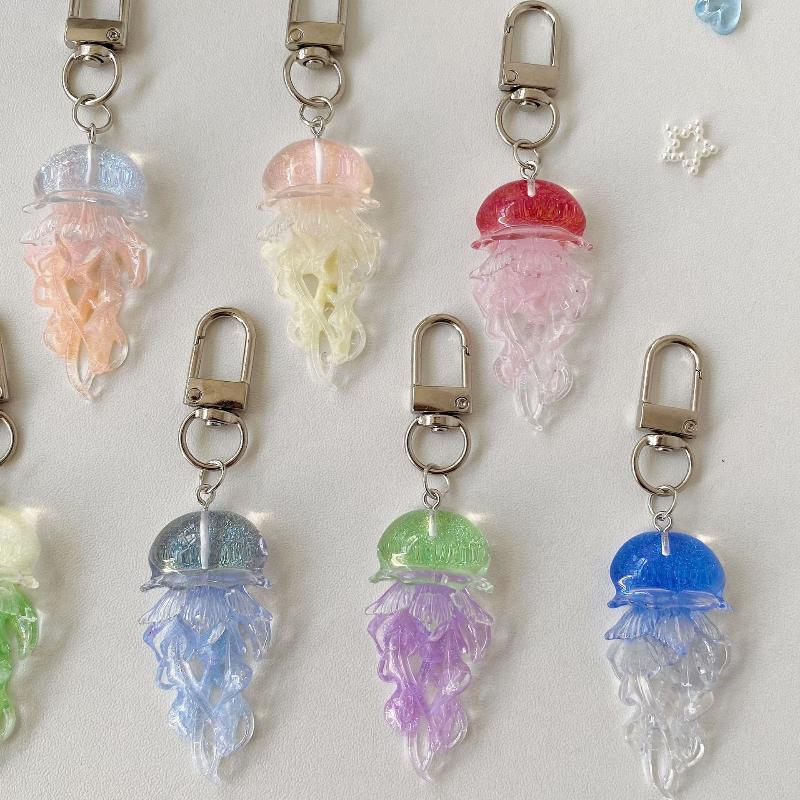 Creative Jelly สีแมงกะพรุน Cha - Car Accessories Bangkok บทวิจารณ์และราคา