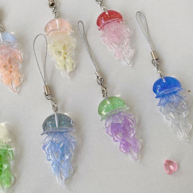 Creative Jelly สีแมงกะพรุน Cha - Car Accessories Bangkok บทวิจารณ์และราคา