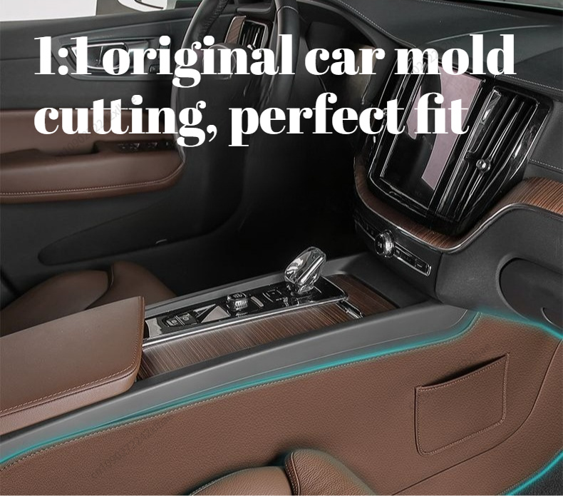 อุปกรณ์ป้องกันสำหรับรถยนต์, แผ - Volvo Car Accessories Xc60 บทวิจารณ์และราคา