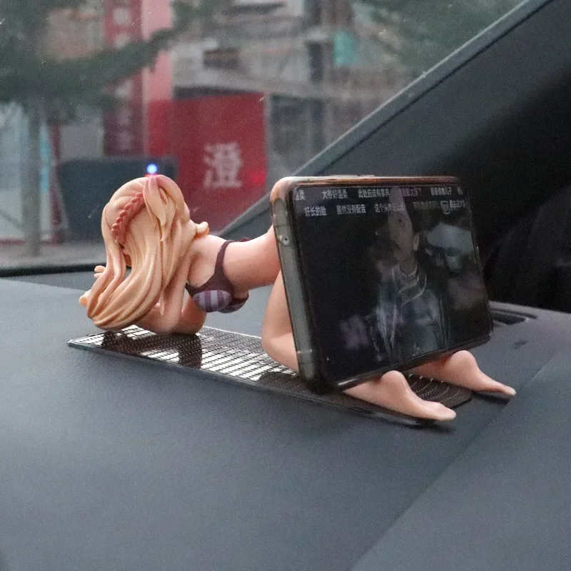 ที่ยึดโทรศัพท์มือถือในรถยนต์รู - Car Accessories Bangkok บทวิจารณ์และราคา
