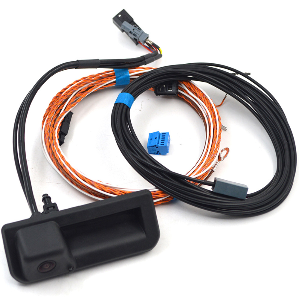 กล้องมองหลัง 8W8827566E สำหรับ - Rear Camera For Car บทวิจารณ์และราคา