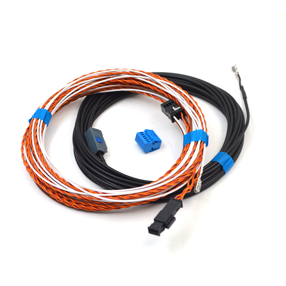 กล้องมองหลัง 8W8827566E สำหรับ - Rear Camera For Car บทวิจารณ์และราคา