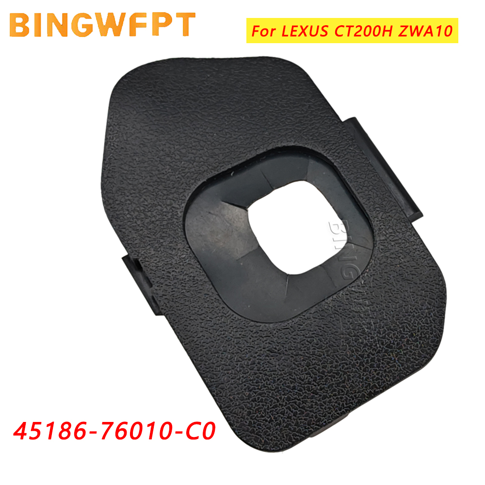 ฝาครอบกันฝุ่นสวิตช์ควบคุมความเ - Steering Wheel Cover บทวิจารณ์และราคา