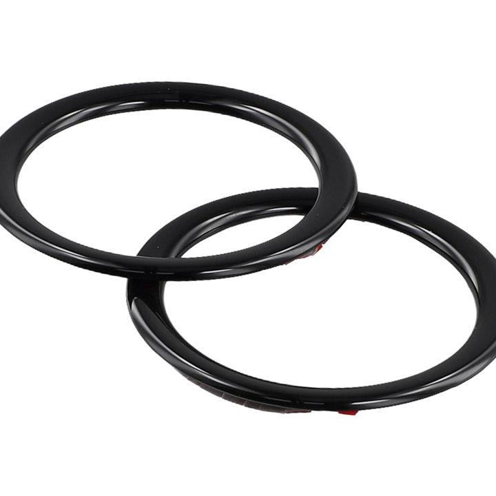 กรอบครอบช่องระบายอากาศด้านบนขอ - Car Accessories For Dashboard บทวิจารณ์และราคา