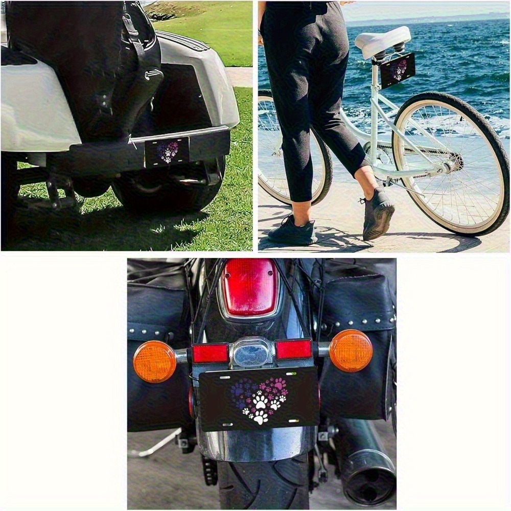ป้ายทะเบียนรถยนต์ [JIT] กรุงเท - Car Accessories Bangkok บทวิจารณ์และราคา