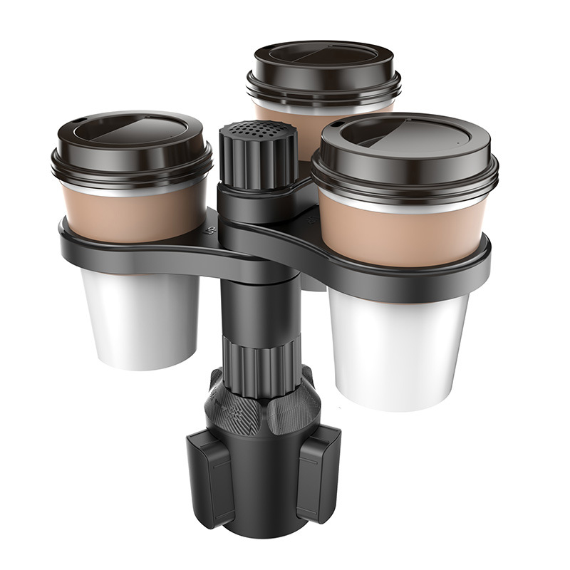 360 °   ที่วางแก้วในรถยนต์แบบห - Car Accessories Must Have บทวิจารณ์และราคา