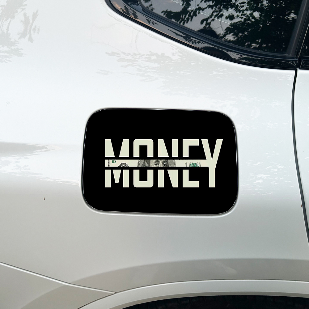1 ชิ้น MONER Word รถถังน้ํามัน - Car Accessories Ebay บทวิจารณ์และราคา