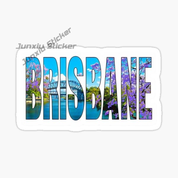 สติ๊กเกอร์ติดรถยนต์ลายธงชาติบร - Car Accessories Brisbane บทวิจารณ์และราคา
