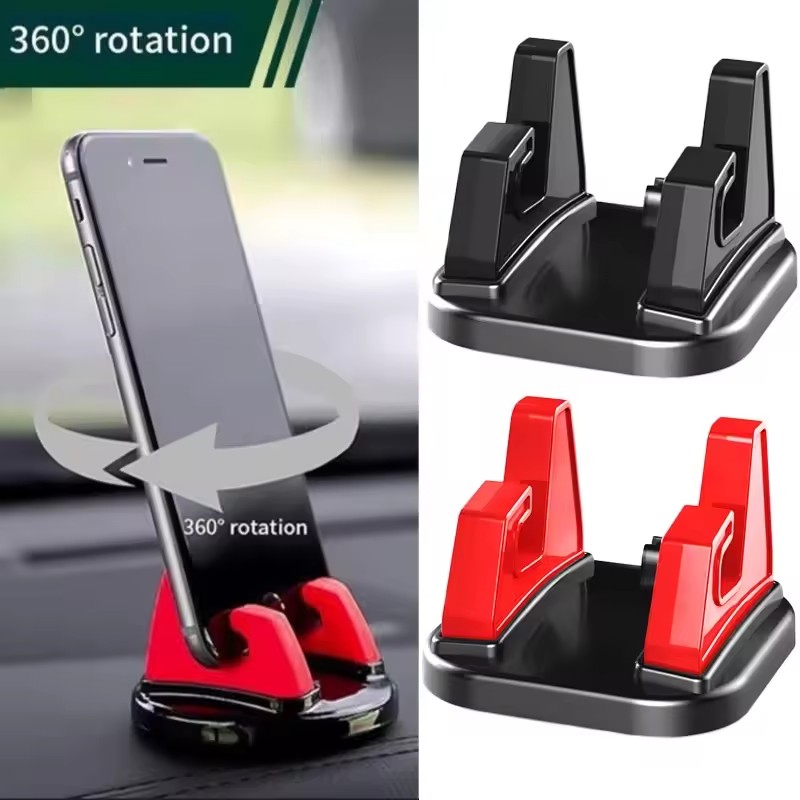 ที่วางโทรศัพท์มือถือในรถยนต์แบ - Car Accessories For Dashboard บทวิจารณ์และราคา