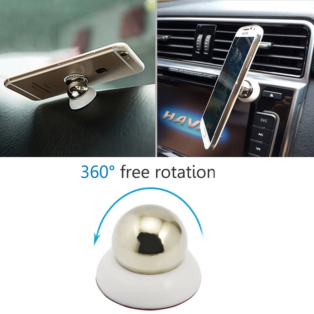 ที่วางโทรศัพท์ในรถยนต์แบบแม่เห - Car Accessories Qc บทวิจารณ์และราคา