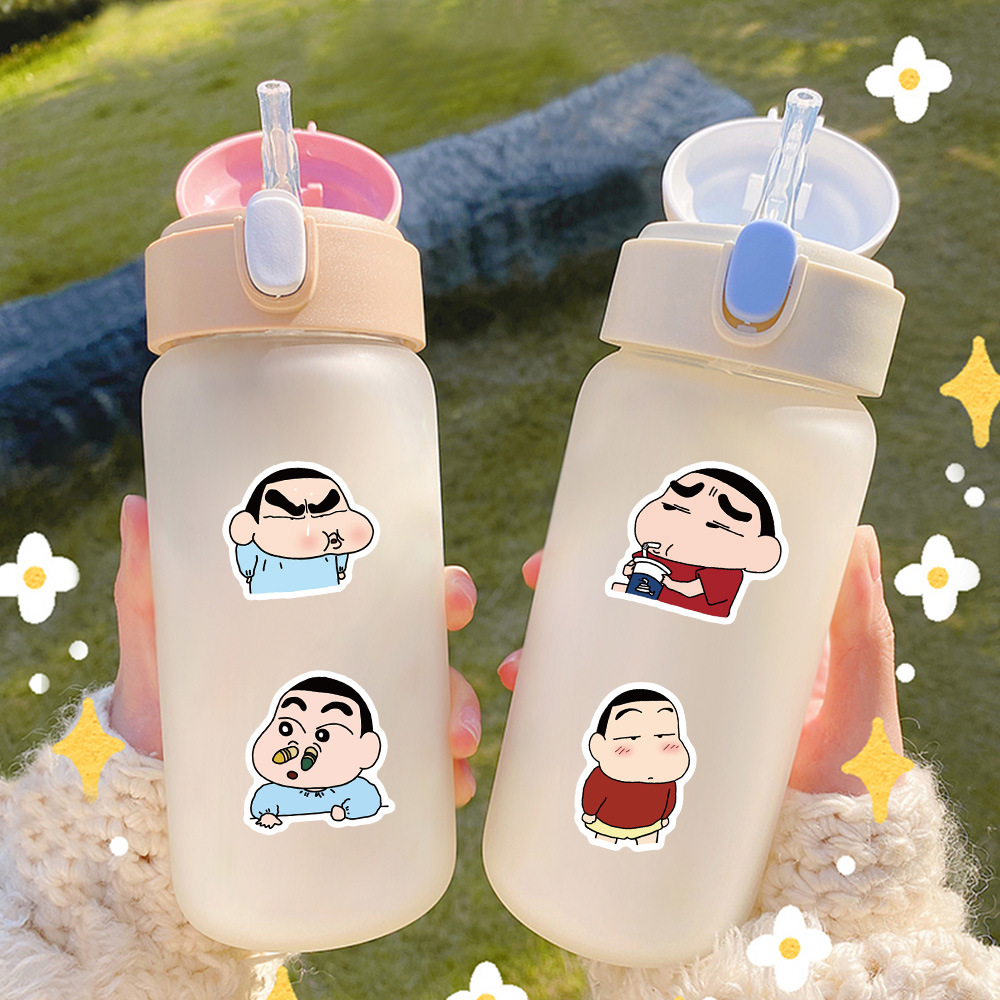 สติ๊กเกอร์การ์ตูนอนิเมะน่ารัก, - Car Accessories Ebay บทวิจารณ์และราคา