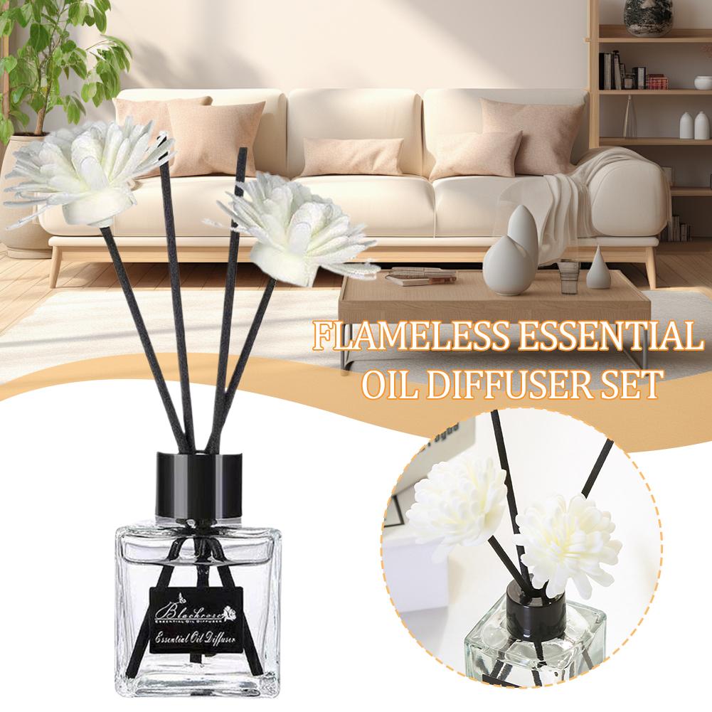 น้ำมันหอมระเหยสำหรับกระจายกลิ่ - Car Accessories Perfume บทวิจารณ์และราคา
