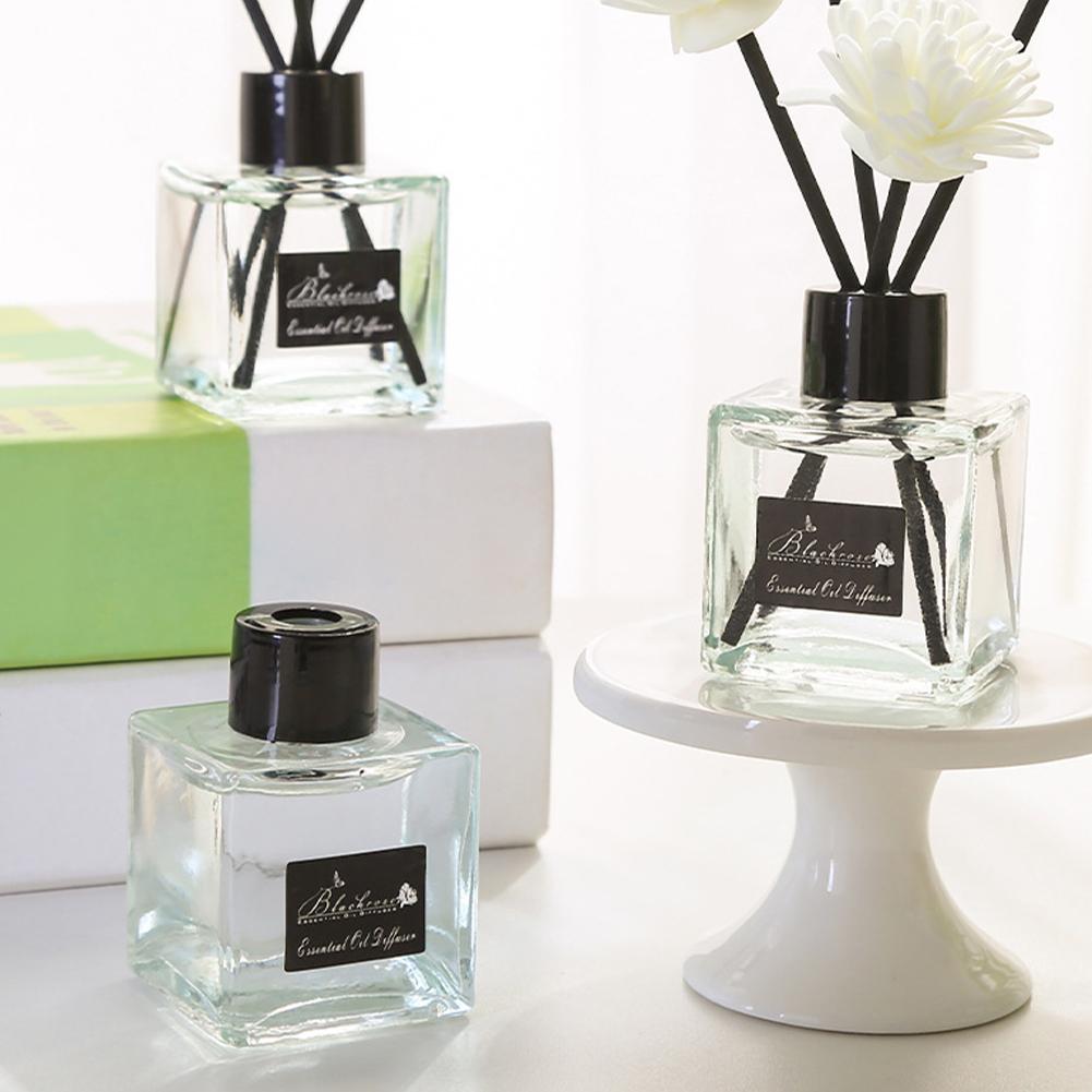 น้ำมันหอมระเหยสำหรับกระจายกลิ่ - Car Accessories Perfume บทวิจารณ์และราคา