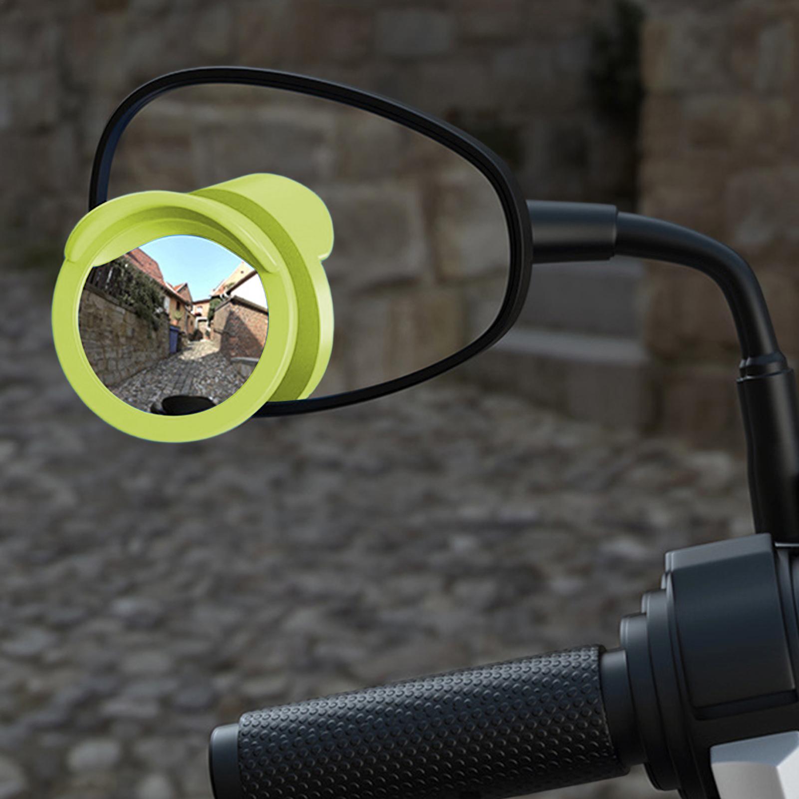 กระจกมองข้างลดจุดบอด 1 ชิ้น กร - Car Accessories Zone บทวิจารณ์และราคา