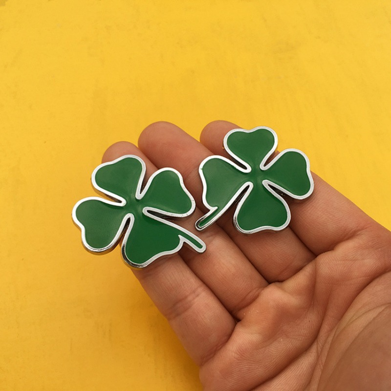 สติ๊กเกอร์โลหะตกแต่งคุณภาพสูง  - Car Accessories Sticker บทวิจารณ์และราคา