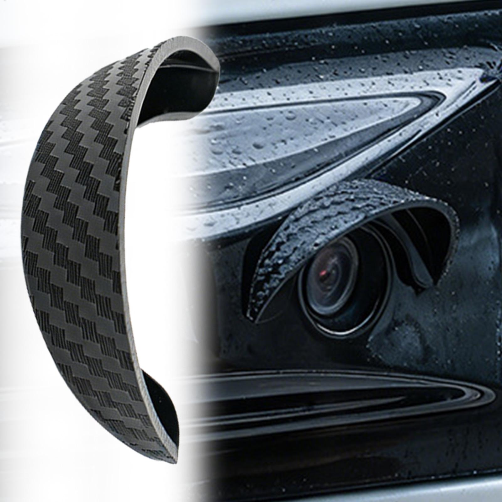 ตัวป้องกันเลนส์กล้องรถยนต์ใหม่ - Rear Camera For Car บทวิจารณ์และราคา