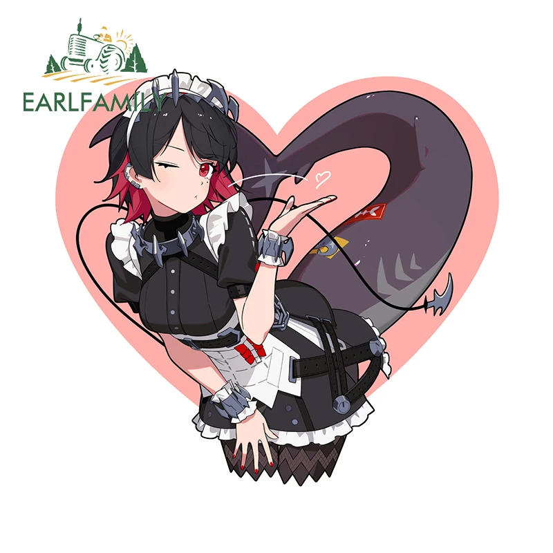 EARLFAMILY Zenless Zone Zero E - Car Accessories Zone บทวิจารณ์และราคา