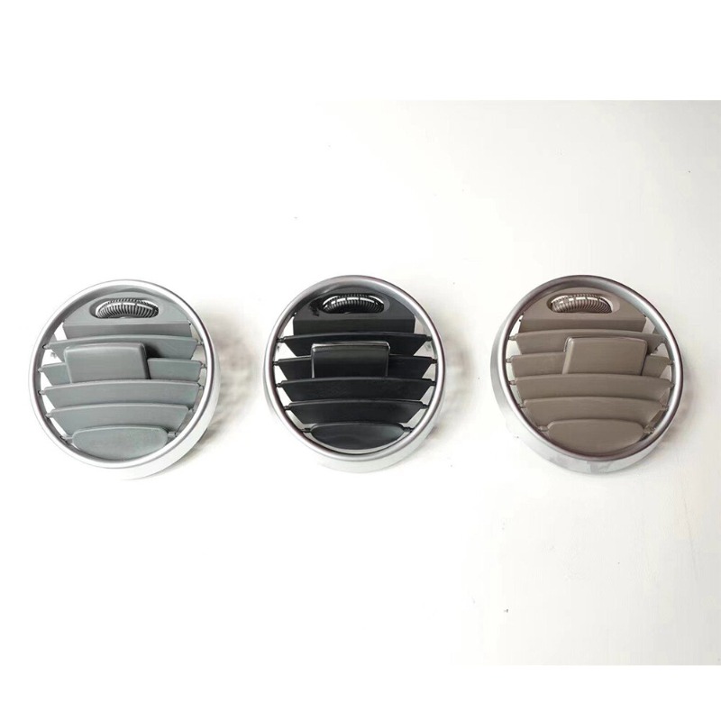 แผงช่องระบายอากาศแอร์ซ้ายขวาบน - Car Accessories For Dashboard บทวิจารณ์และราคา