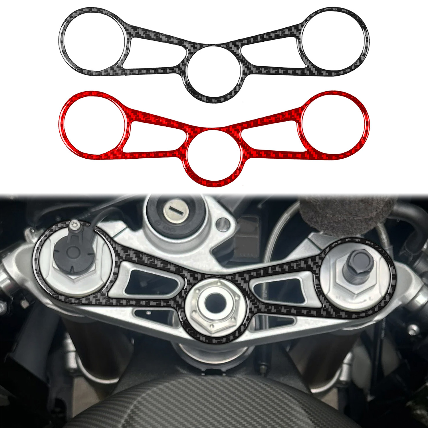 สำหรับ BMW S1000 RR 2015-2019  - Car Accessories For Dashboard บทวิจารณ์และราคา