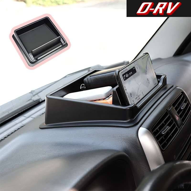 กล่องเก็บของคอนโซลกลางรถยนต์ ถ - Car Accessories For Dashboard บทวิจารณ์และราคา