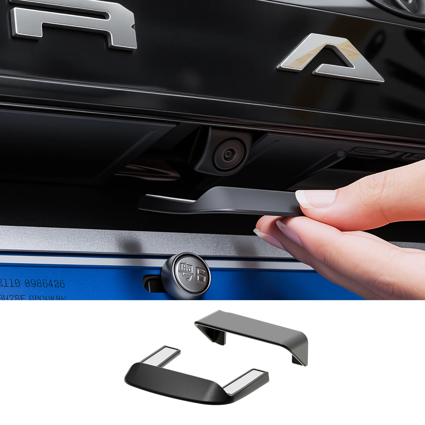สำหรับ Toyota RAV4 2026 2027 ฝ - Rear Camera For Car บทวิจารณ์และราคา