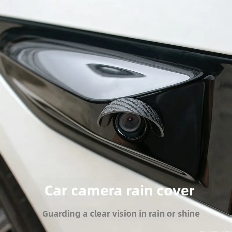 ฝาครอบป้องกันเลนส์กล้องมองหลัง - Rear Camera For Car บทวิจารณ์และราคา