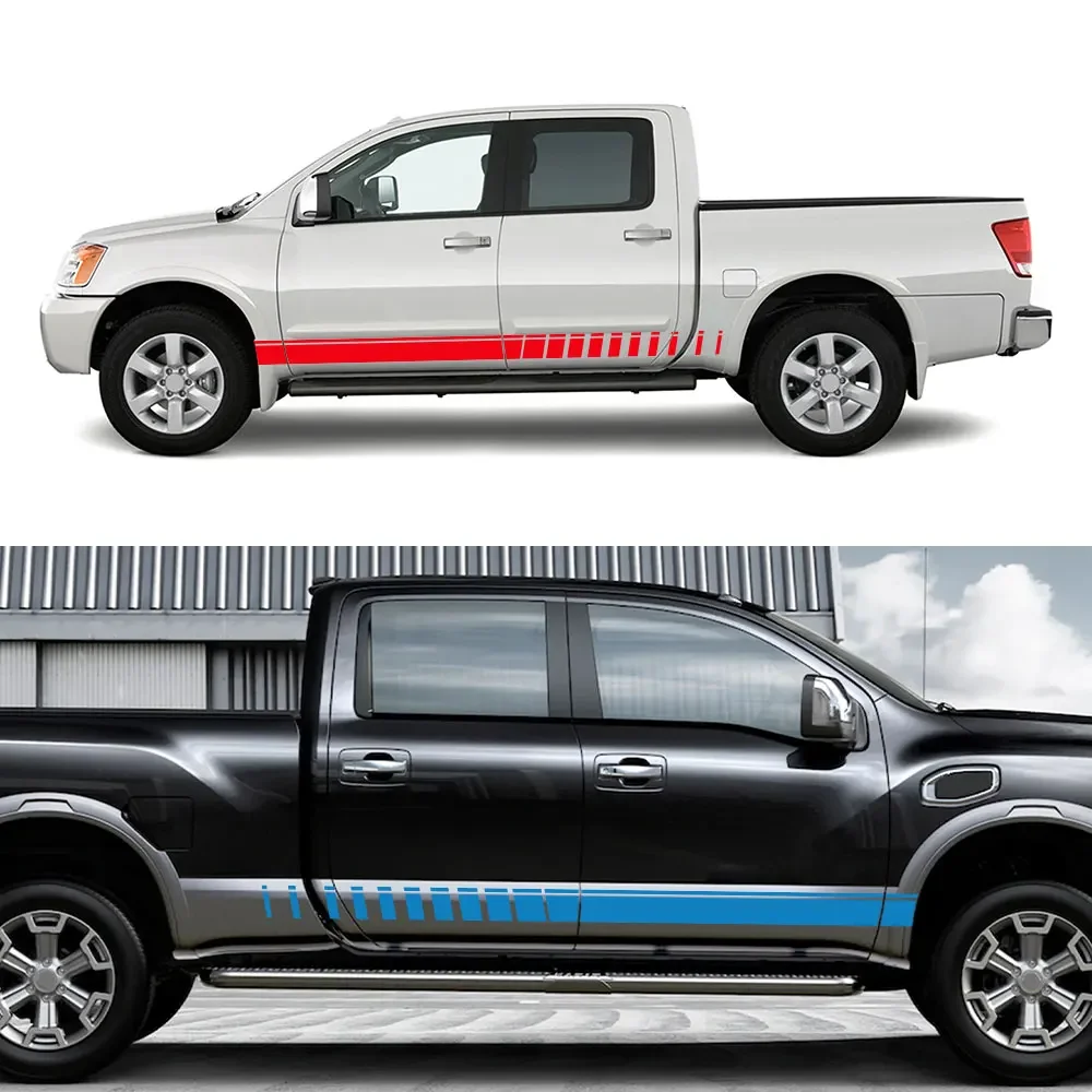 สติกเกอร์ติดข้างประตูรถยนต์ลาย - Car Accessories Ebay บทวิจารณ์และราคา