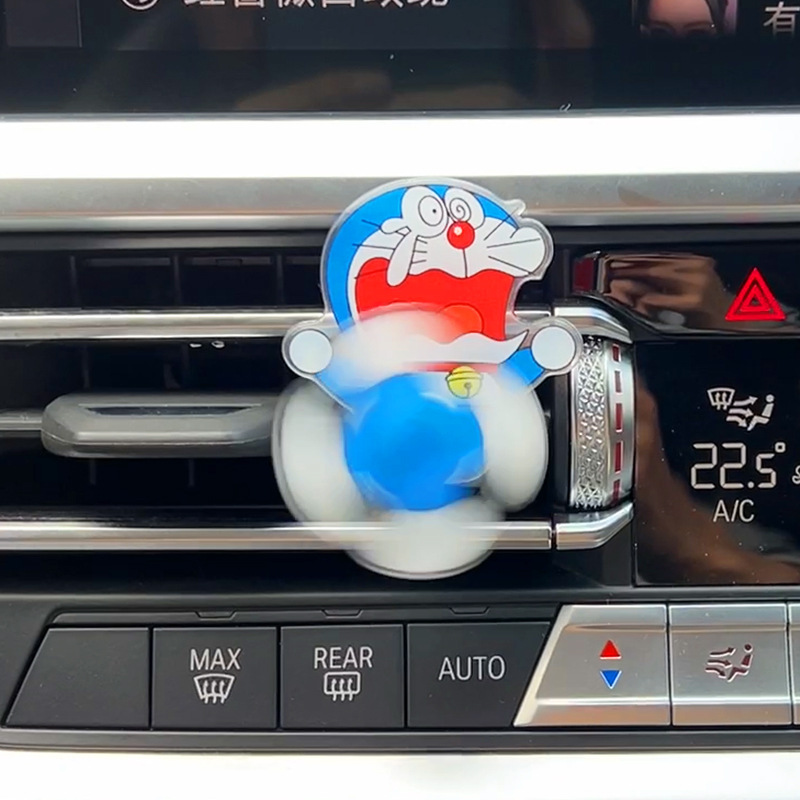 เครยอน ชินชิน คาร์ อโรมาเธอราพ - Car Accessories Perfume บทวิจารณ์และราคา