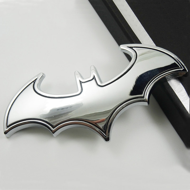 สติกเกอร์โลหะสามมิติสติกเกอร์ต - Car Accessories Sticker บทวิจารณ์และราคา