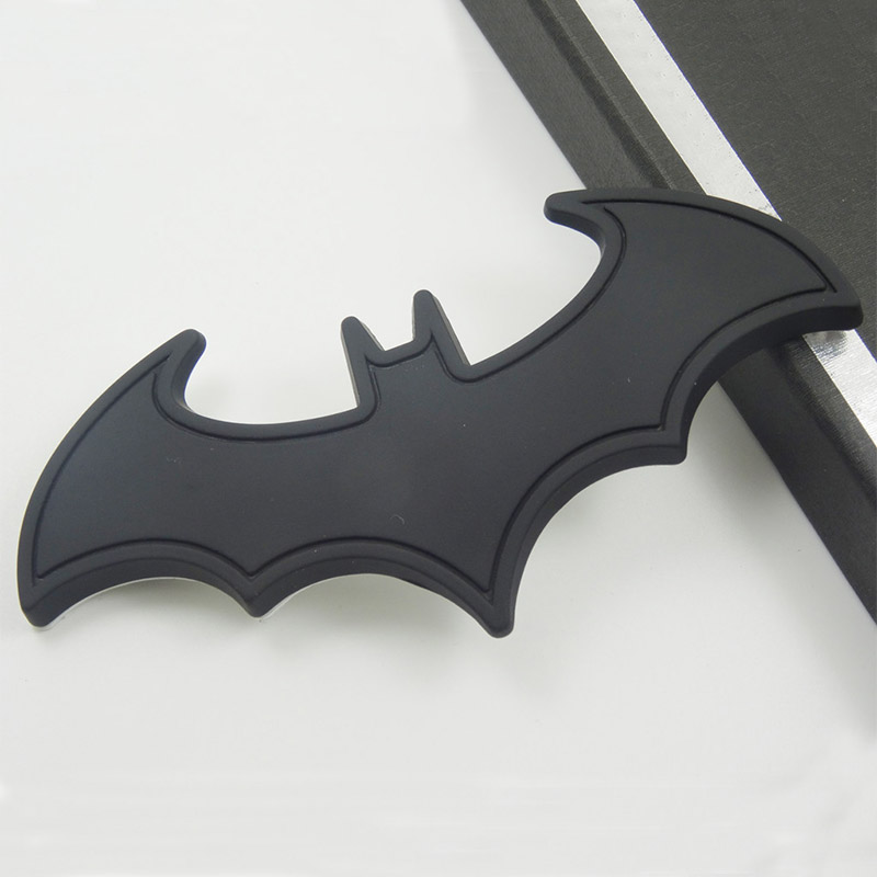 สติกเกอร์โลหะสามมิติสติกเกอร์ต - Car Accessories Sticker บทวิจารณ์และราคา